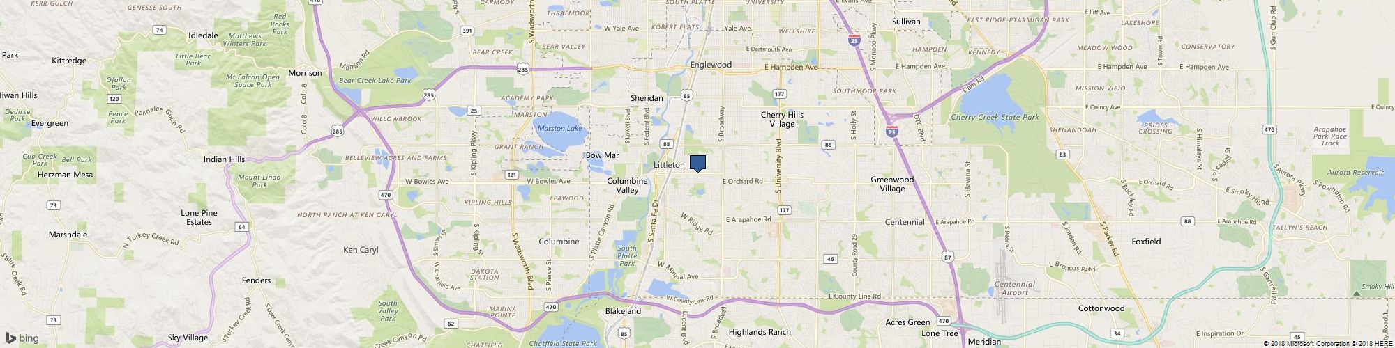 Silver Stem Fine Cannabis Littleton cover photo