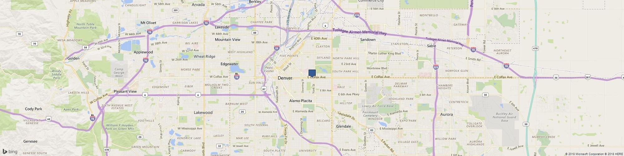 High Level Health cover photo