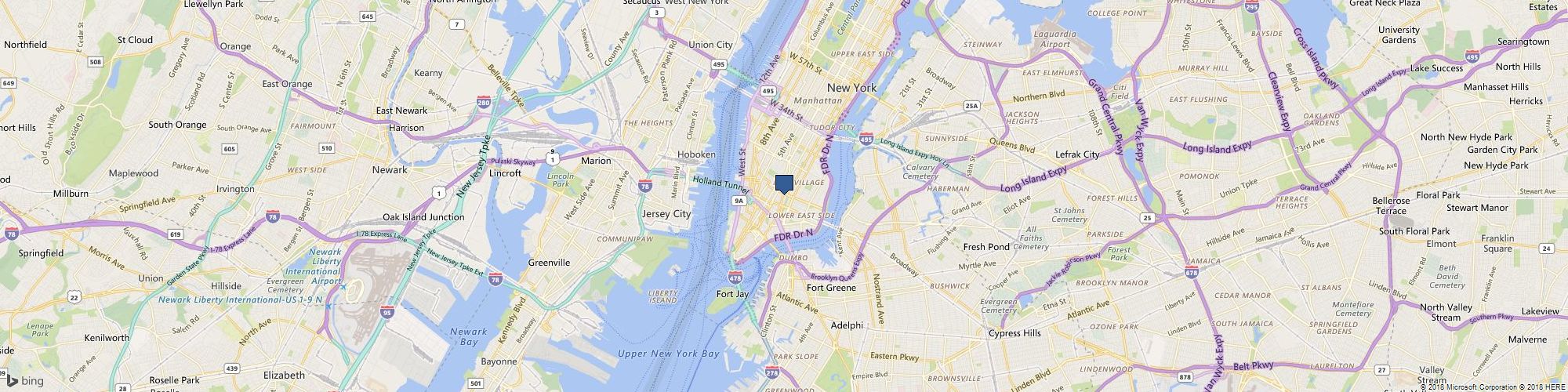 Paulaner NYC cover photo