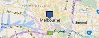 Vital Construction Inc. location map