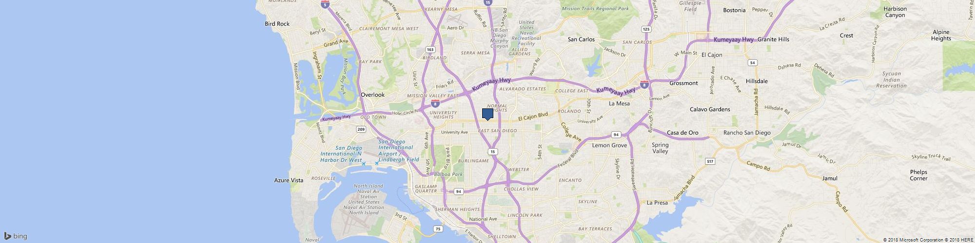 The Hideout cover photo