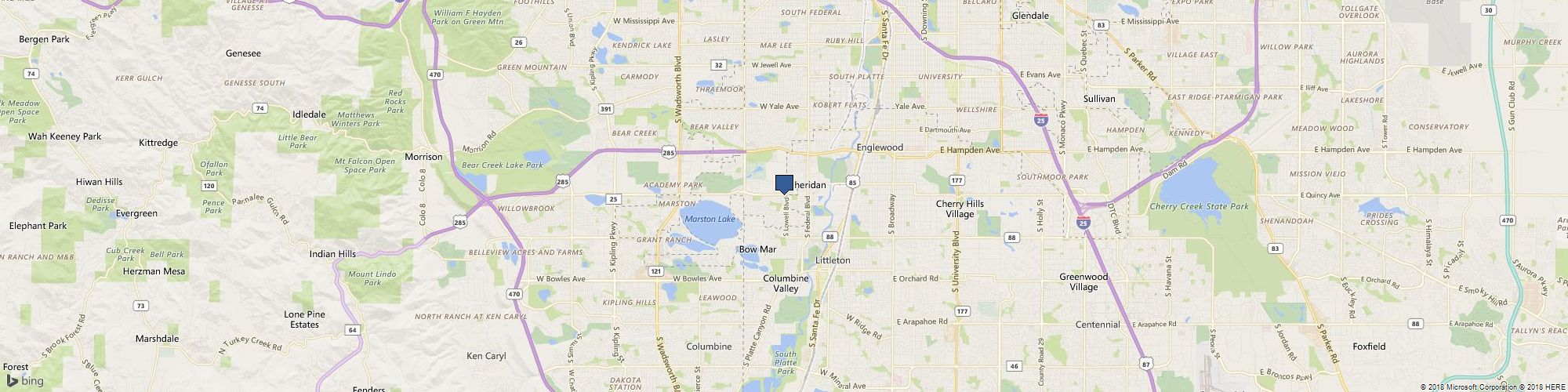 Silver Stem Fine Cannabis S. Denver cover photo