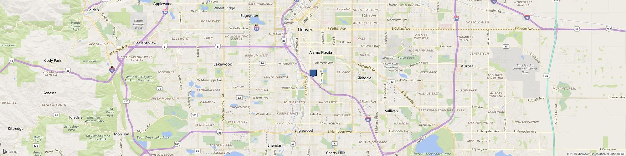 The Herbal Cure Denver Dispensary cover photo