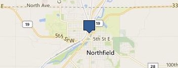 Petro Cohen, P.C. location map