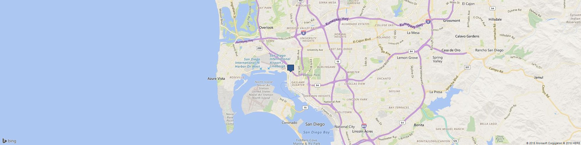 Puerto La Boca cover photo