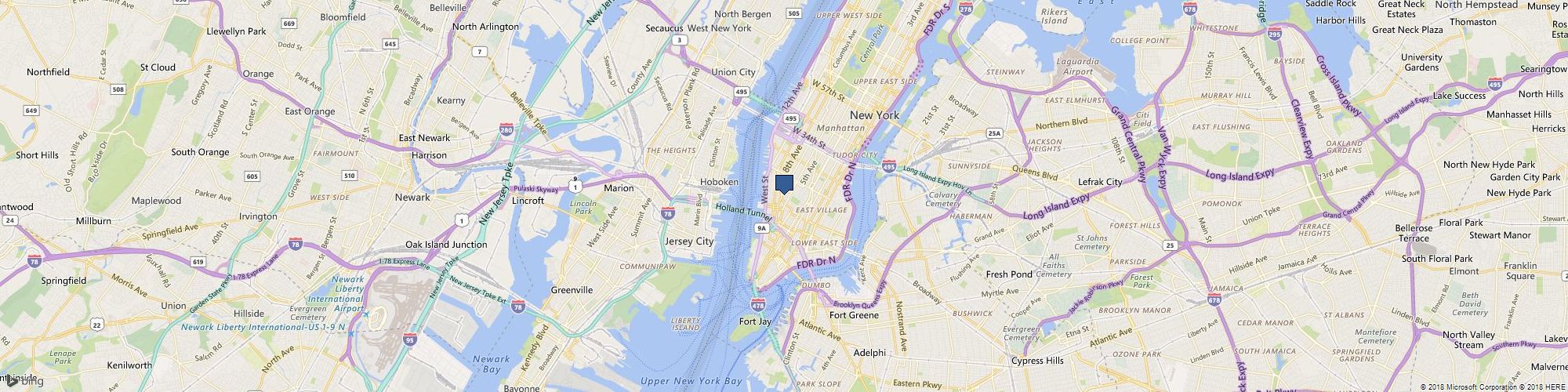 Barrow Street Ale House cover photo