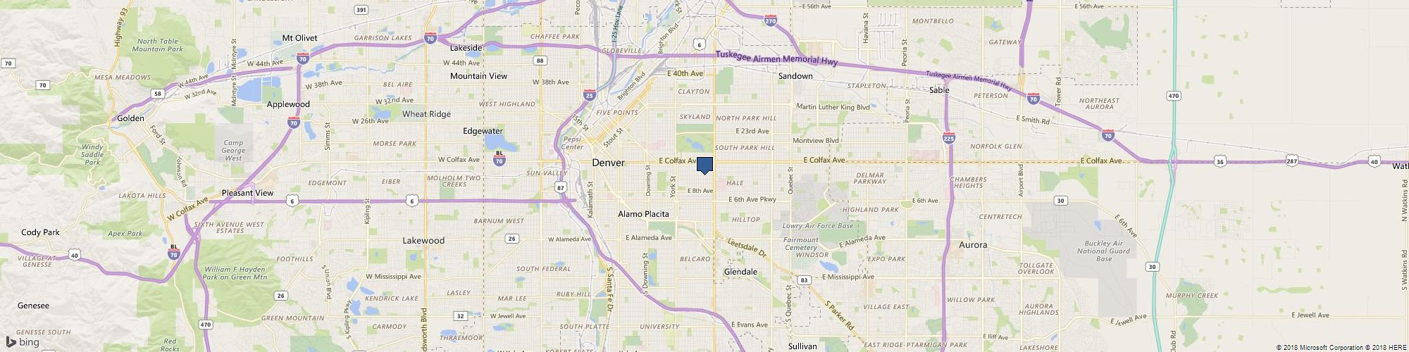 The Law Office of Jason Cuerdon LLC cover photo