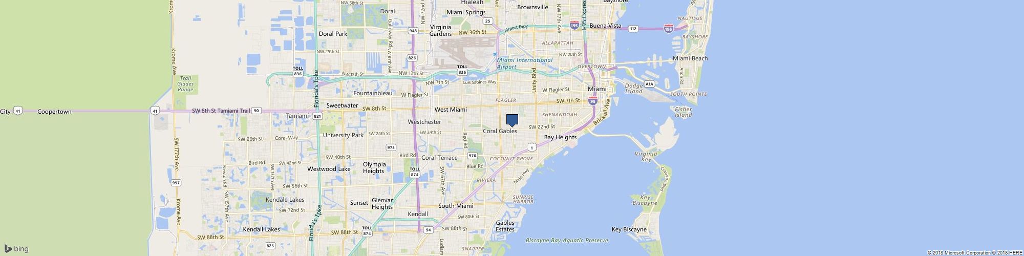 Miami Headache Institute cover photo