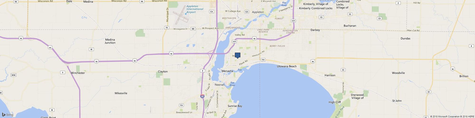 Bad Moon Bail Bonds cover photo