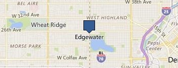 Livegreen Cannabis location map