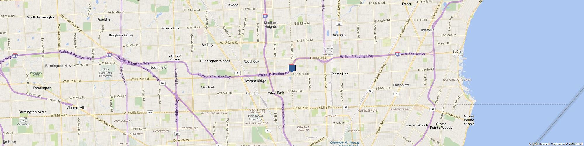 PREZIO Health cover photo