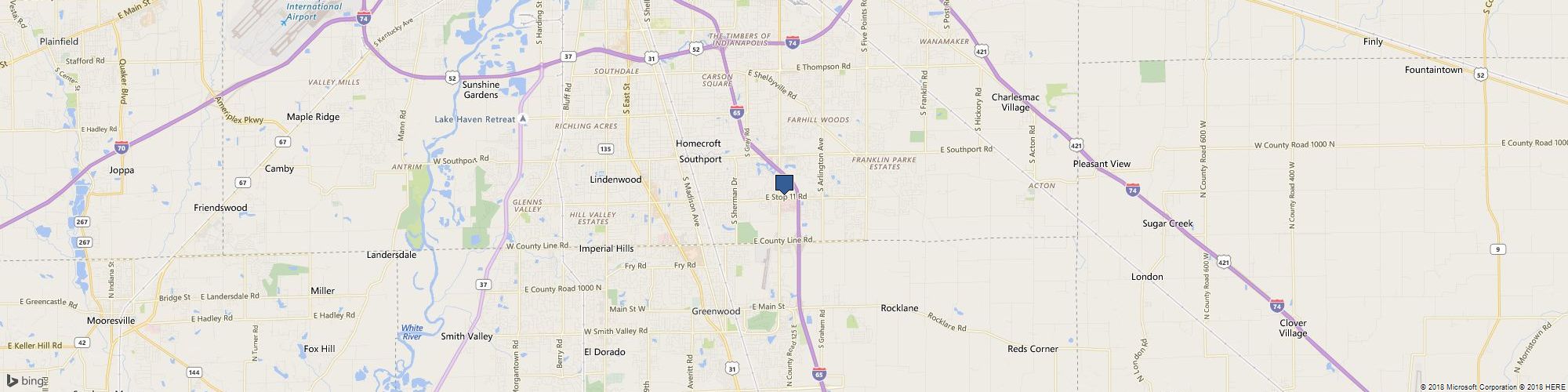 Lifetime Imaging cover photo