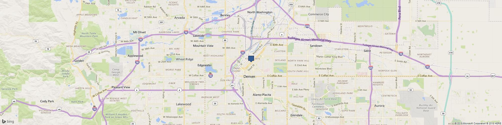 Hi Rise Bakery cover photo