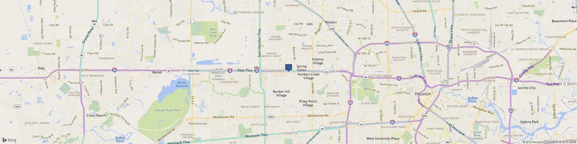 Houston Headache Institute cover photo