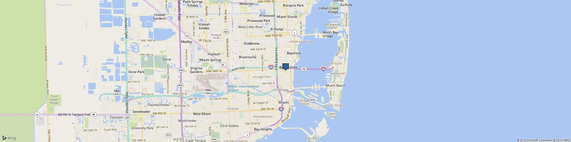 Strategic Properties cover photo