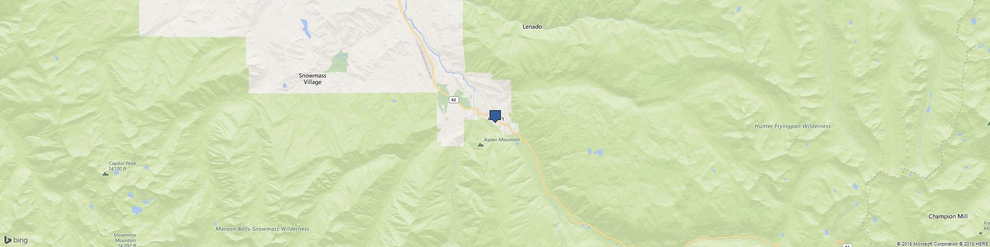 Belly Up Aspen cover photo