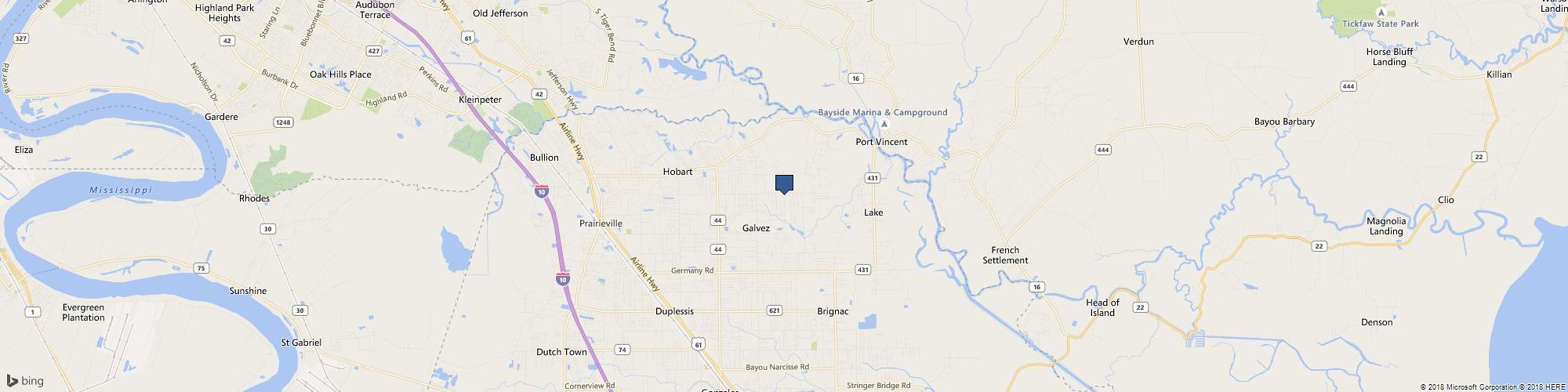 La Baguette de Normandy cover photo