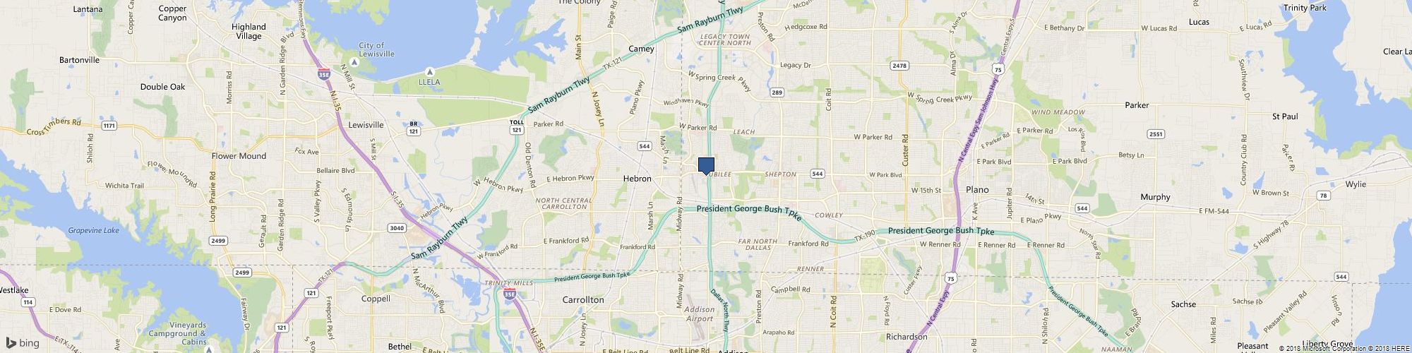 Shell Shack Plano cover photo