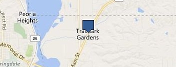 Heights Head Smoke Shop location map