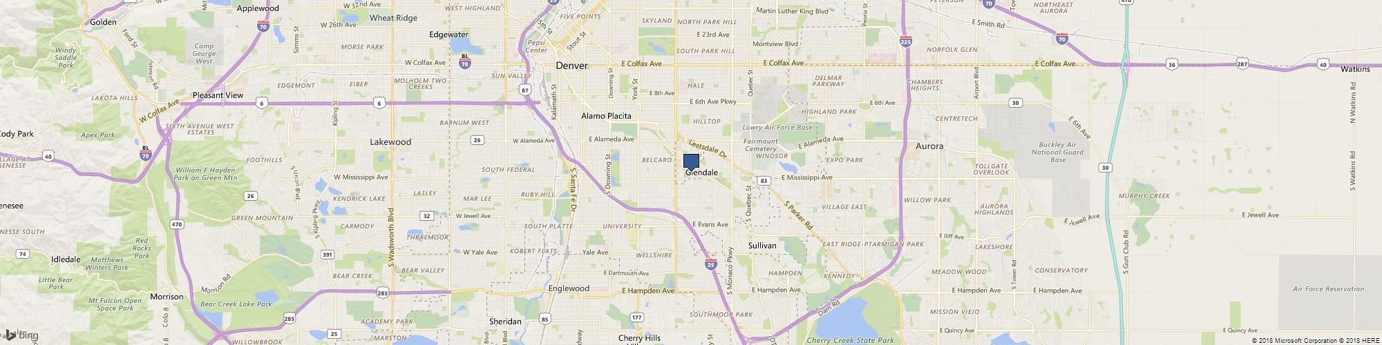 Arahant Health Services cover photo