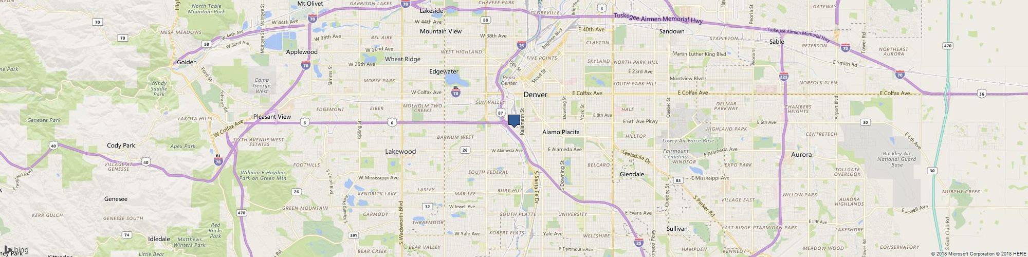 L'Eagle Services cover photo