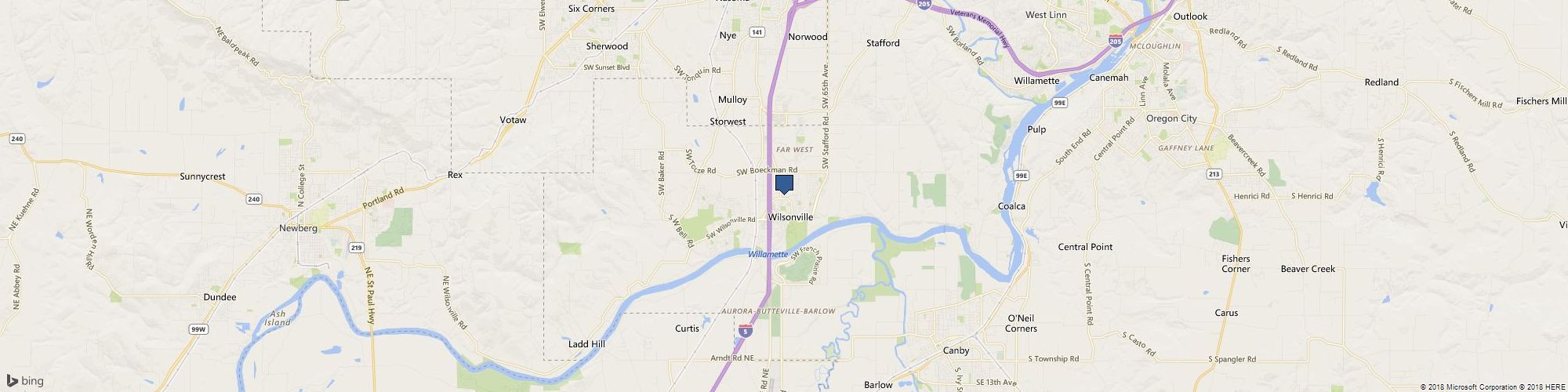 Garage Door Repair Wilsonville cover photo