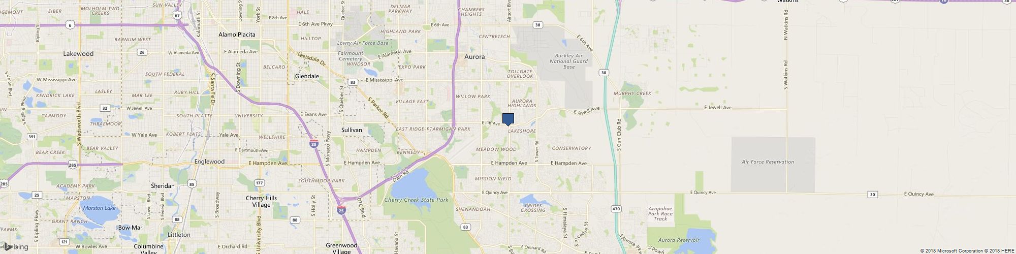 Good Chemistry - Aurora Dispensary cover photo