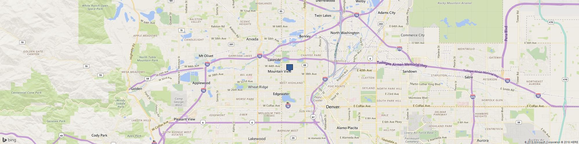 Block & Larder cover photo