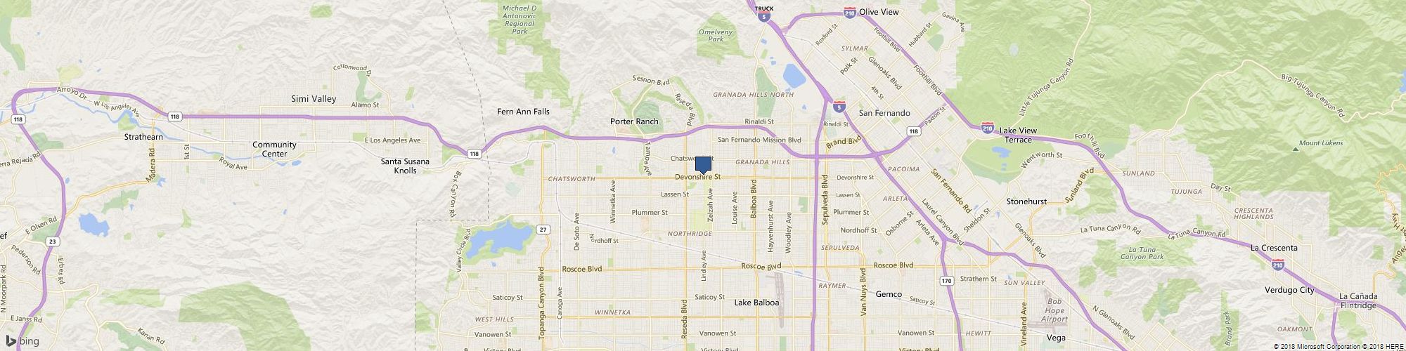 Locksmith Northridge cover photo