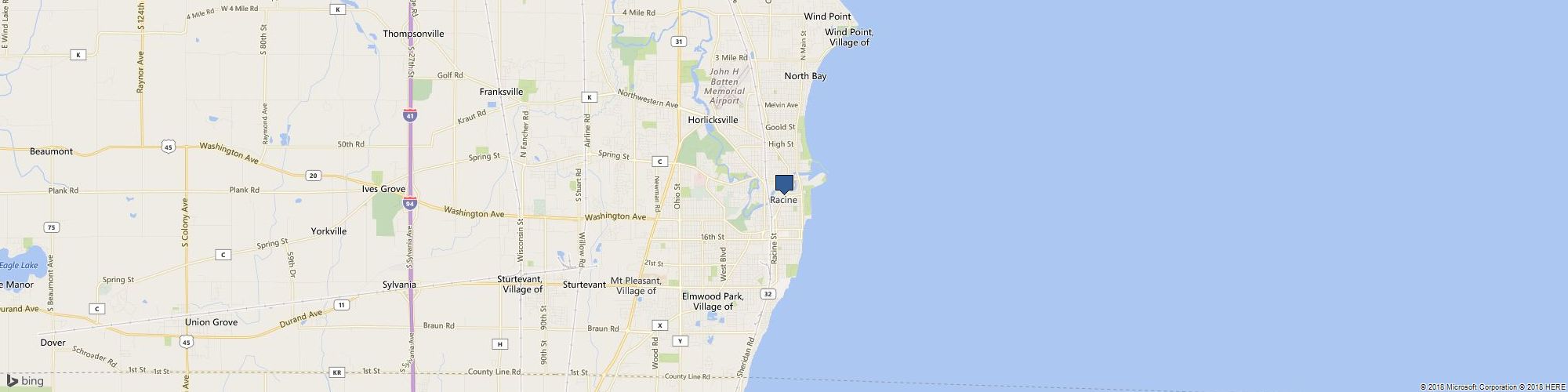 American Comedy Co. cover photo