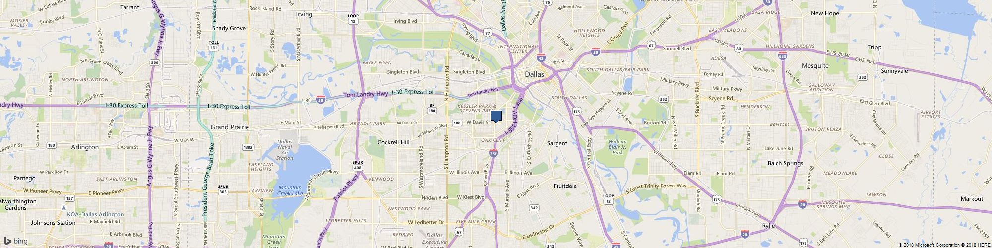 El Corazon des Tejas cover photo