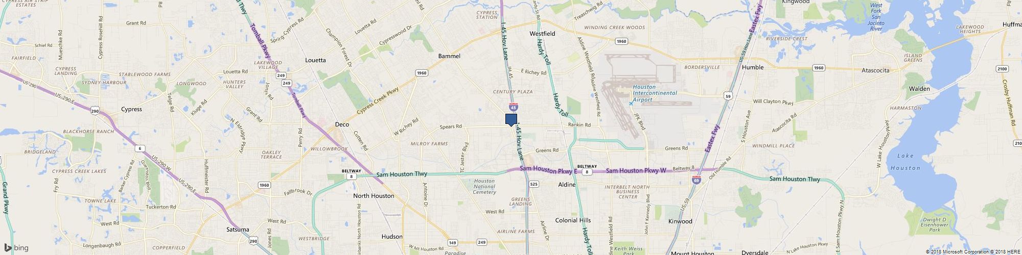 North Houston Skate Park cover photo