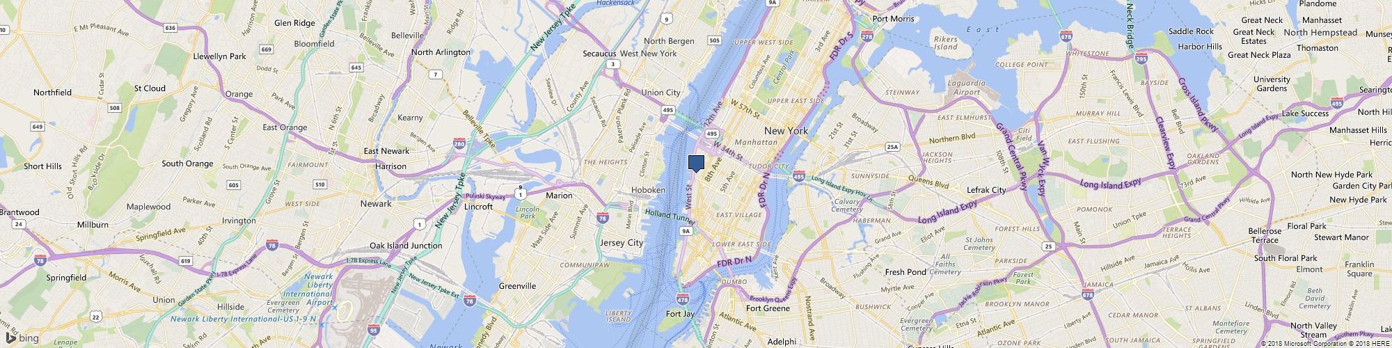 Artists and Fleas cover photo