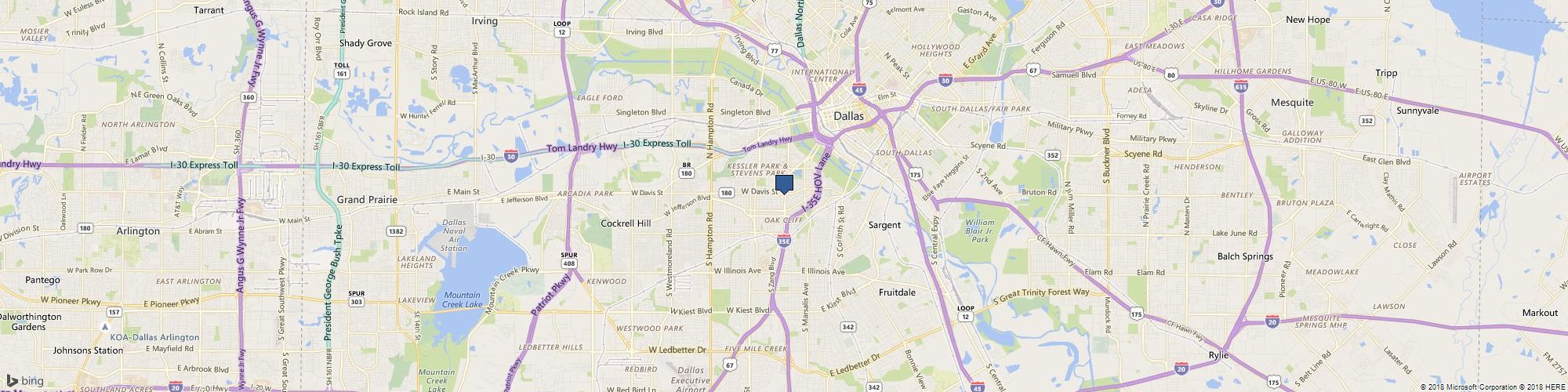 The Local Oak cover photo