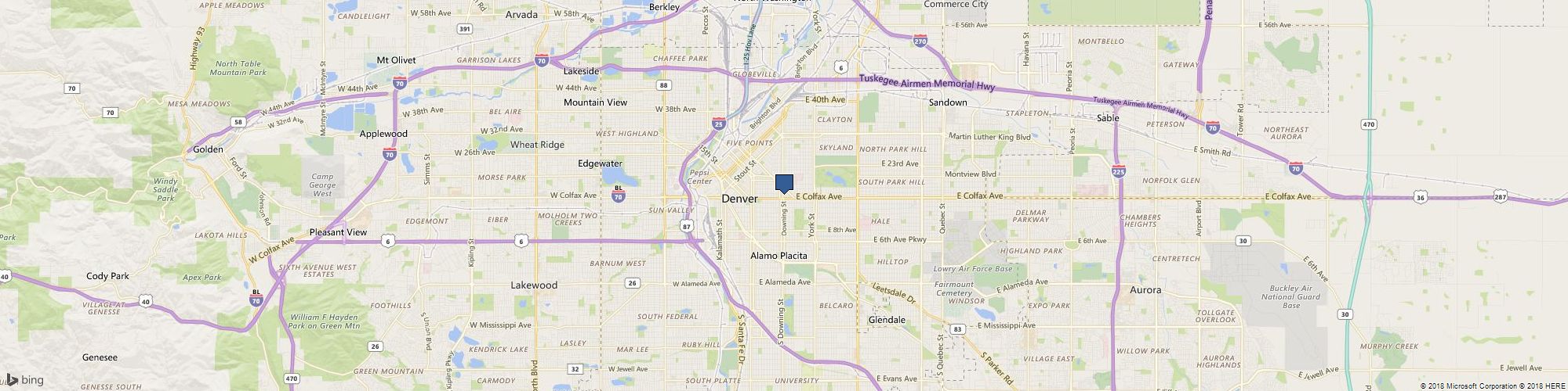 Driskell Fitz Gerald and Ray LLC cover photo