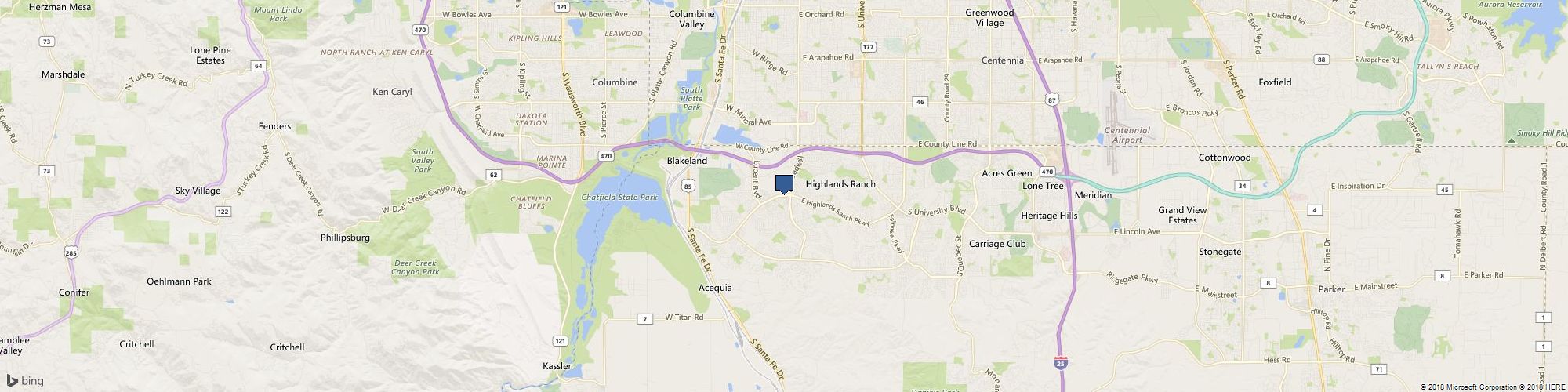 Eye to Eye Care cover photo