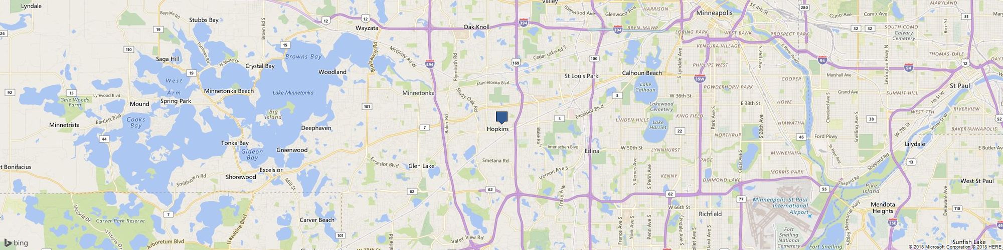 Mainstreet Bar & Grill Hopkins cover photo