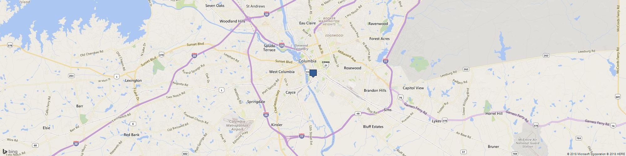 Bethany Christian Services Greenville cover photo