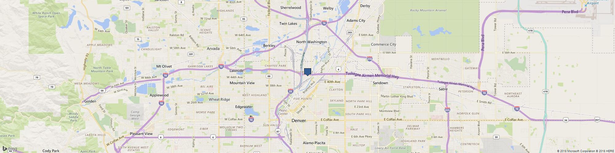 Globe Hall cover photo