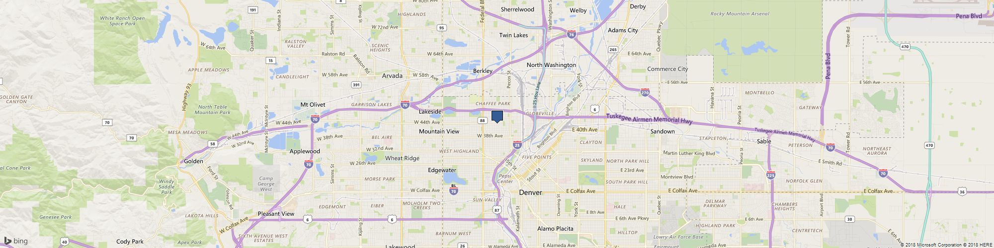 Chickee's Lil Kitchen cover photo