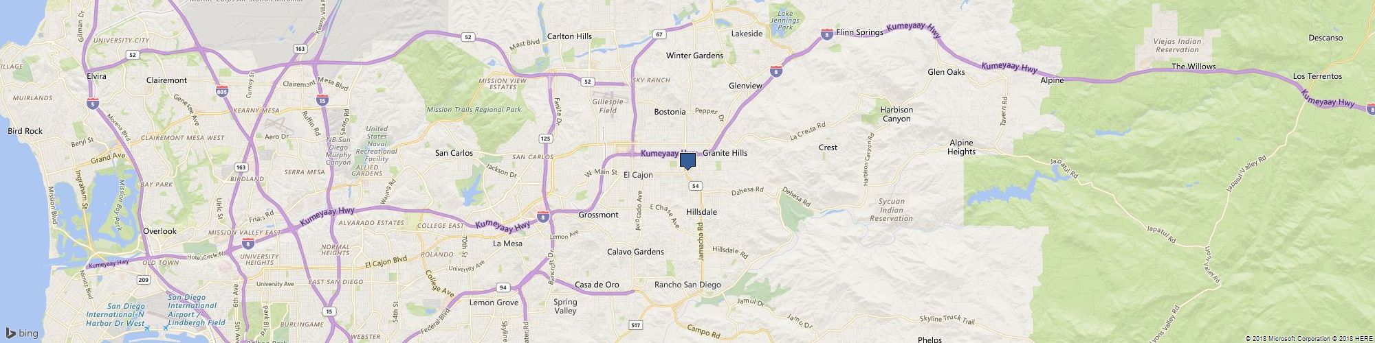 El Cajon Bistro & Bakery cover photo