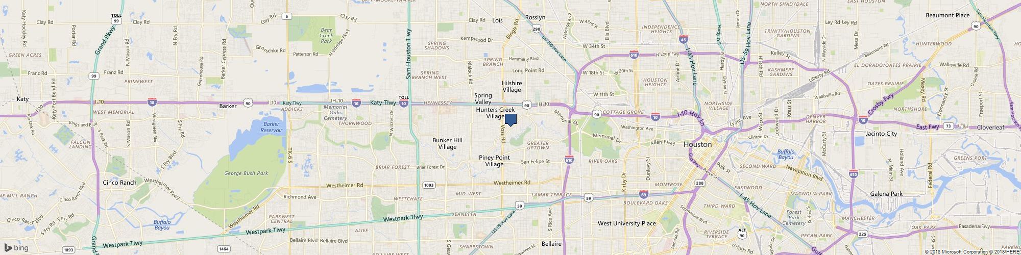 Garage Door Repair Hunters Creek Village cover photo