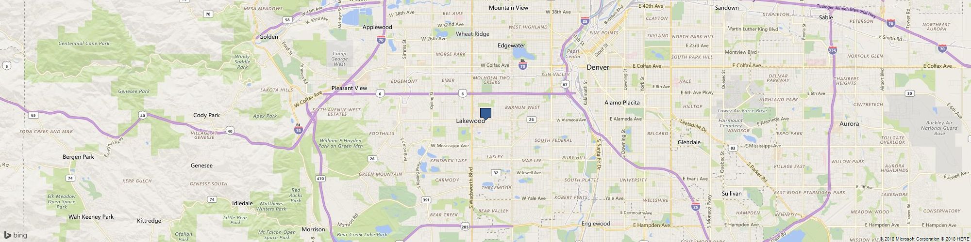 TriWest Research Assoiciates cover photo