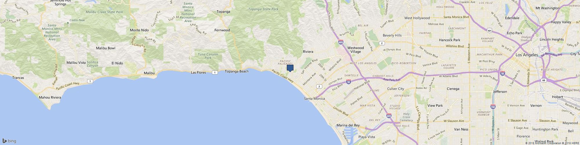 Pacific Palisades Insulation Specialists cover photo
