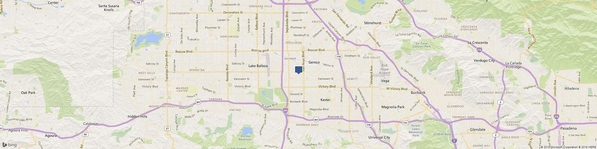 Van Nuys Insulation Kings cover photo