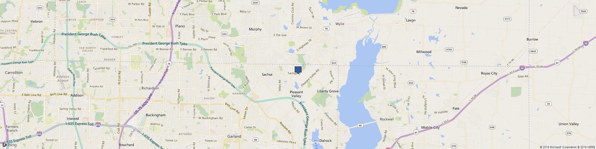 Garage Door Repair Sachse cover photo