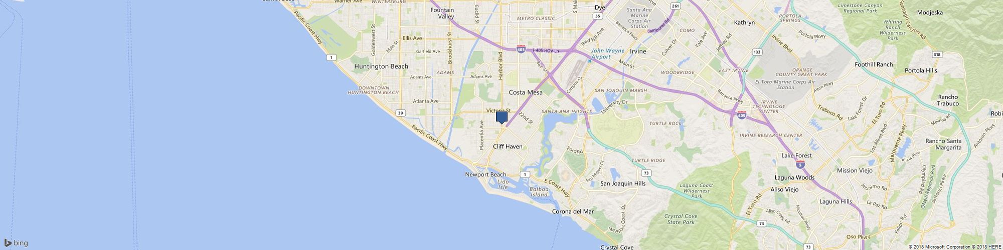Garage Door Opener Costa Mesa cover photo