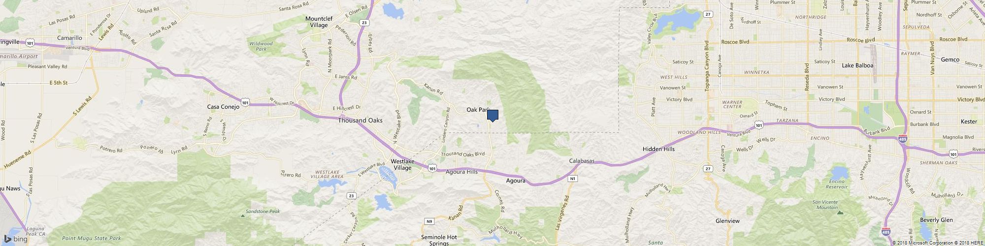 Oak Park Garage Door Repair Experts cover photo