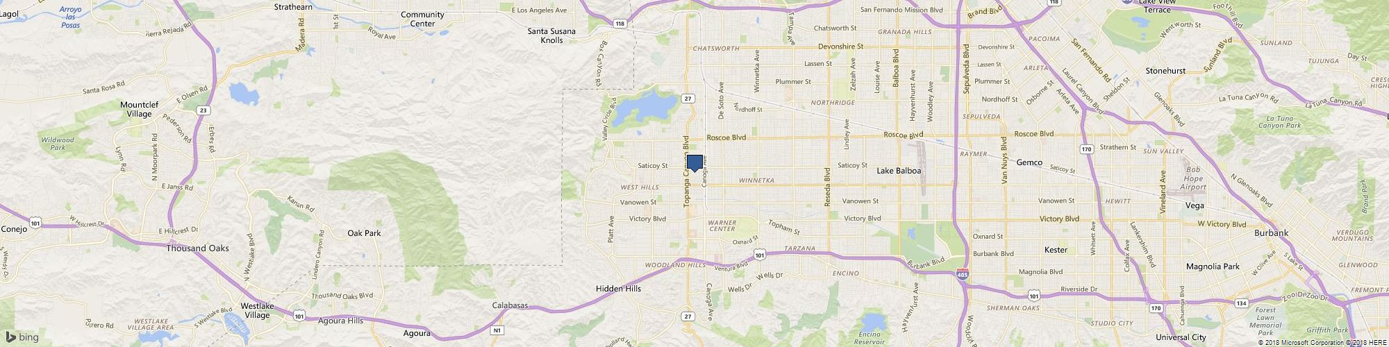 Canoga Park Garage Door Repair Specialists cover photo