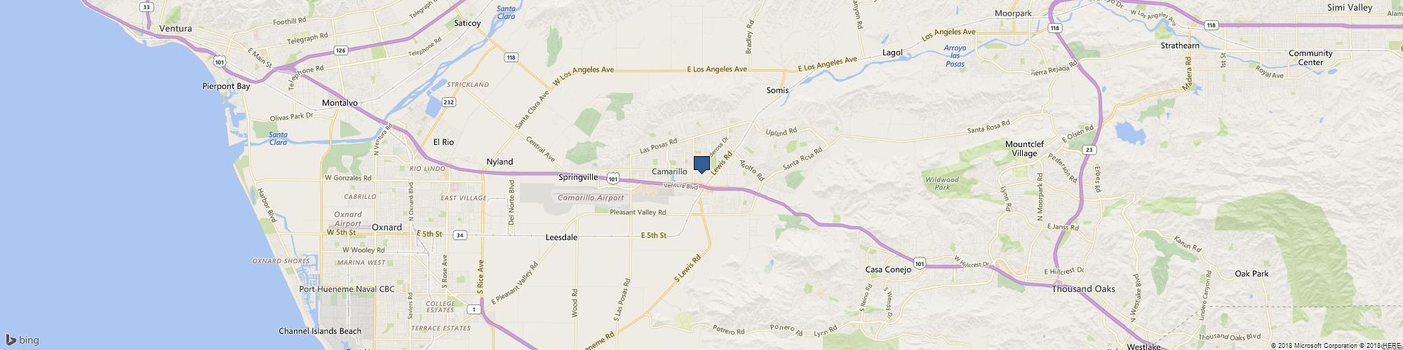 Camarillo Garage Door Professionals cover photo